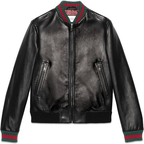 chamarra gucci|chaquetas para hombre elegantes.